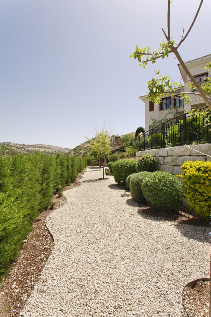 Green Forest - Cyprus' leading landscaping company - pebblesgravels 2 1