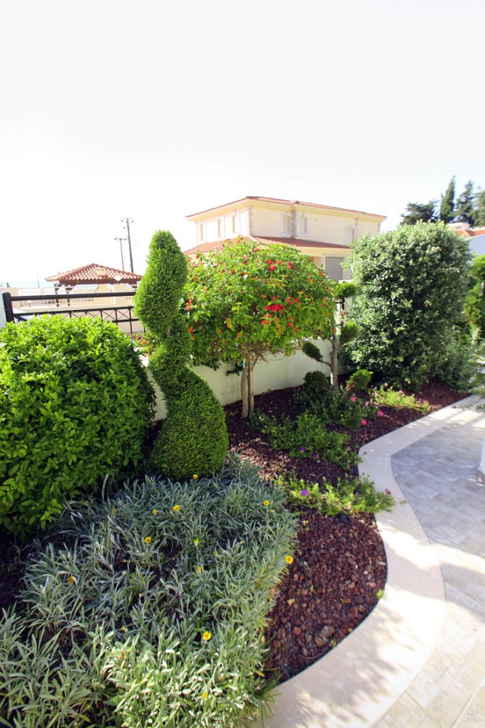 Green Forest - Cyprus' leading landscaping company - pebblesgravels 22