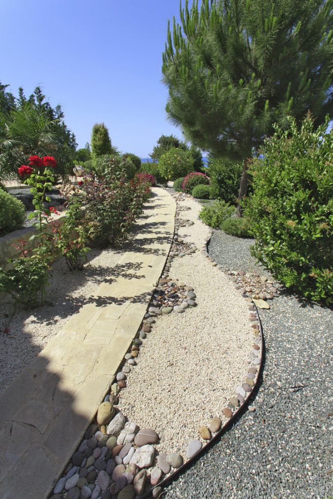 Green Forest - Cyprus' leading landscaping company - pebblesgravels 25 2