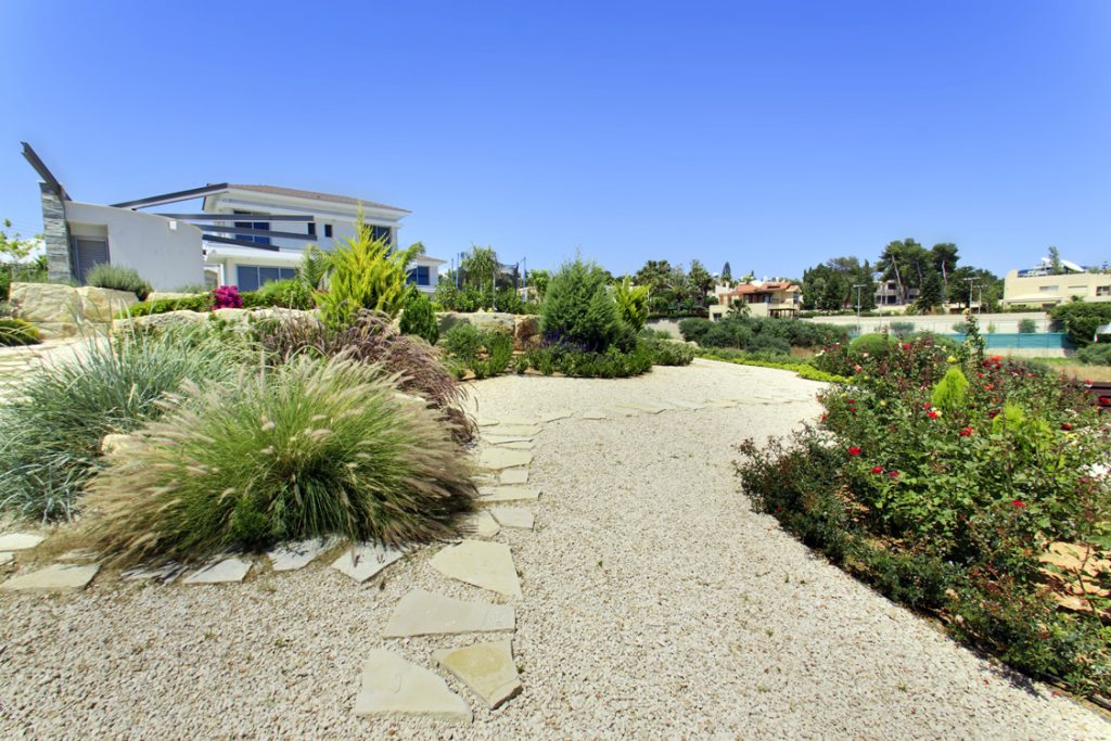 Green Forest - Cyprus' leading landscaping company - pebblesgravels 30