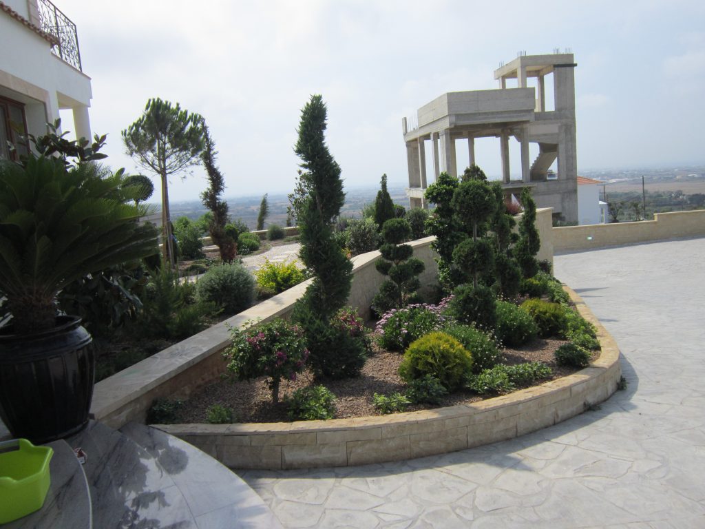 Green Forest - Cyprus' leading landscaping company - pebblesgravels 54 2