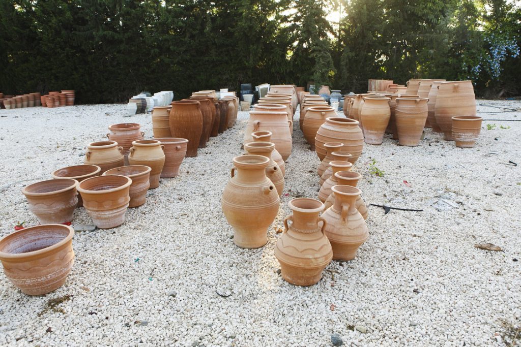 Green Forest - Cyprus' leading landscaping company - pots 10 1