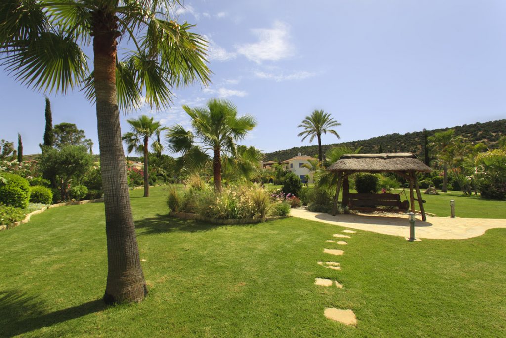 Green Forest - Cyprus' leading landscaping company - project 008 18 2
