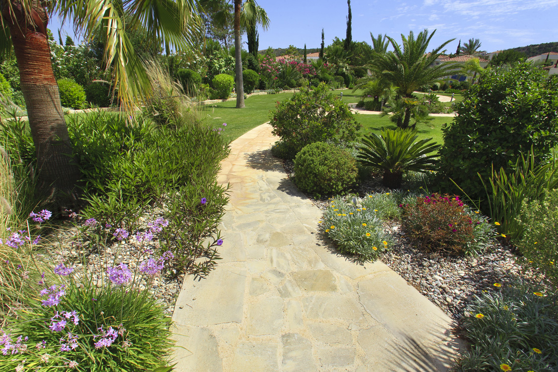 Green Forest - Cyprus' leading landscaping company - project 008 20 2