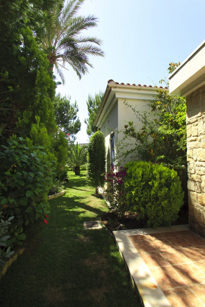 Green Forest - Cyprus' leading landscaping company - project 008 50 1