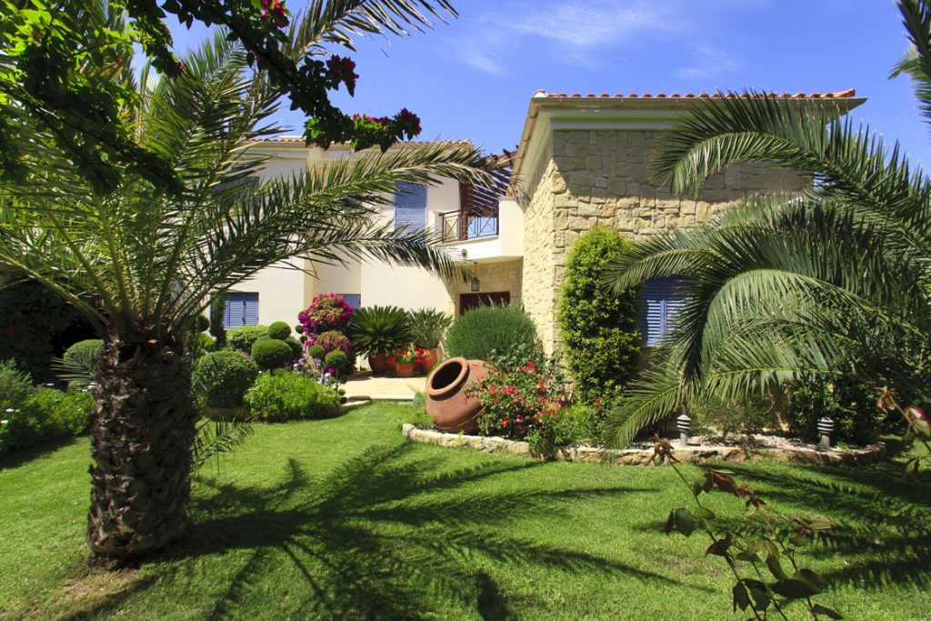 Green Forest - Cyprus' leading landscaping company - project 008 53 2