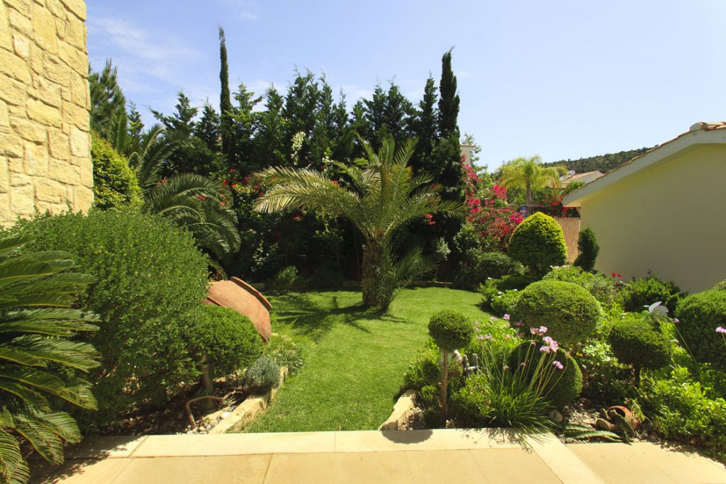 Green Forest - Cyprus' leading landscaping company - project 008 60 2