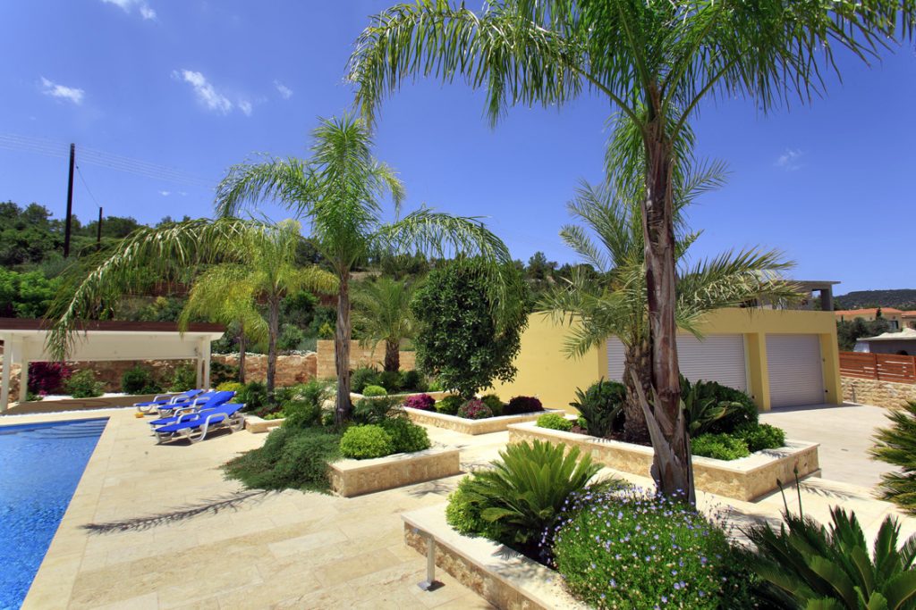 Green Forest - Cyprus' leading landscaping company - project 009 1 2