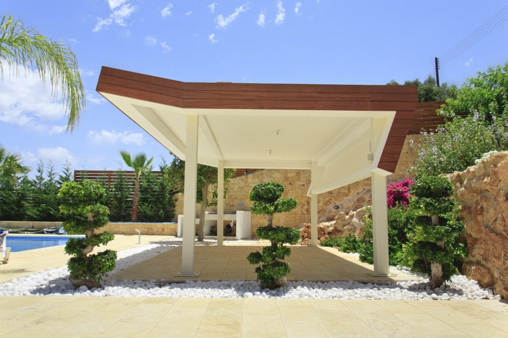 Green Forest - Cyprus' leading landscaping company - project 009 14 2