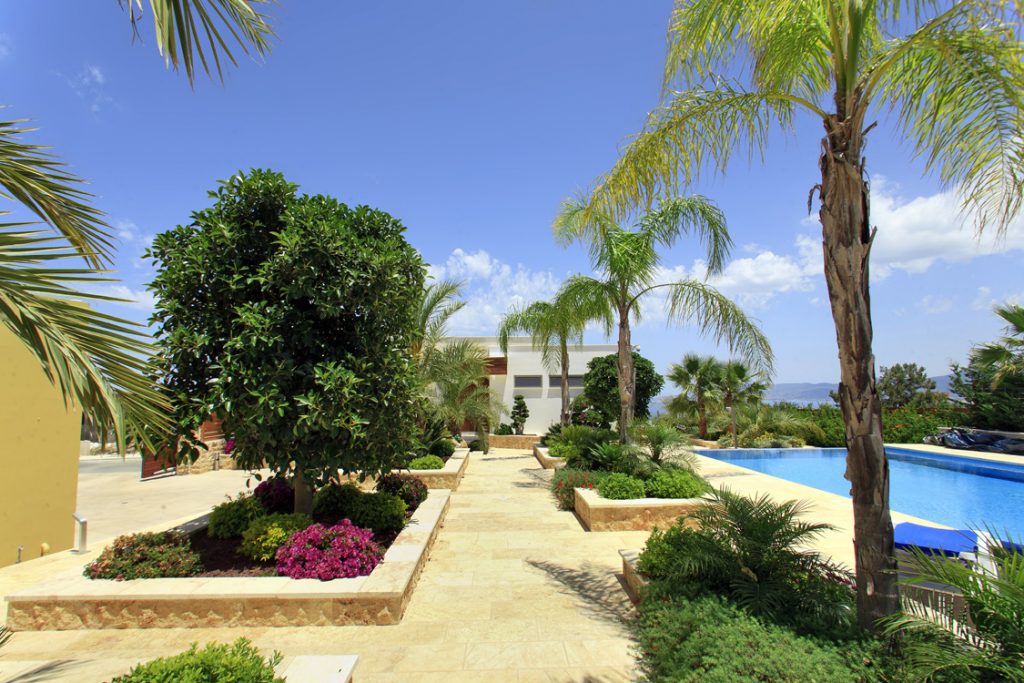 Green Forest - Cyprus' leading landscaping company - project 009 15 1
