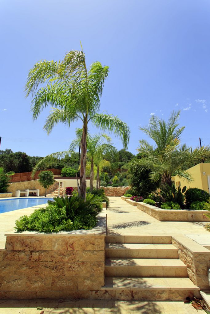 Green Forest - Cyprus' leading landscaping company - project 009 18 2