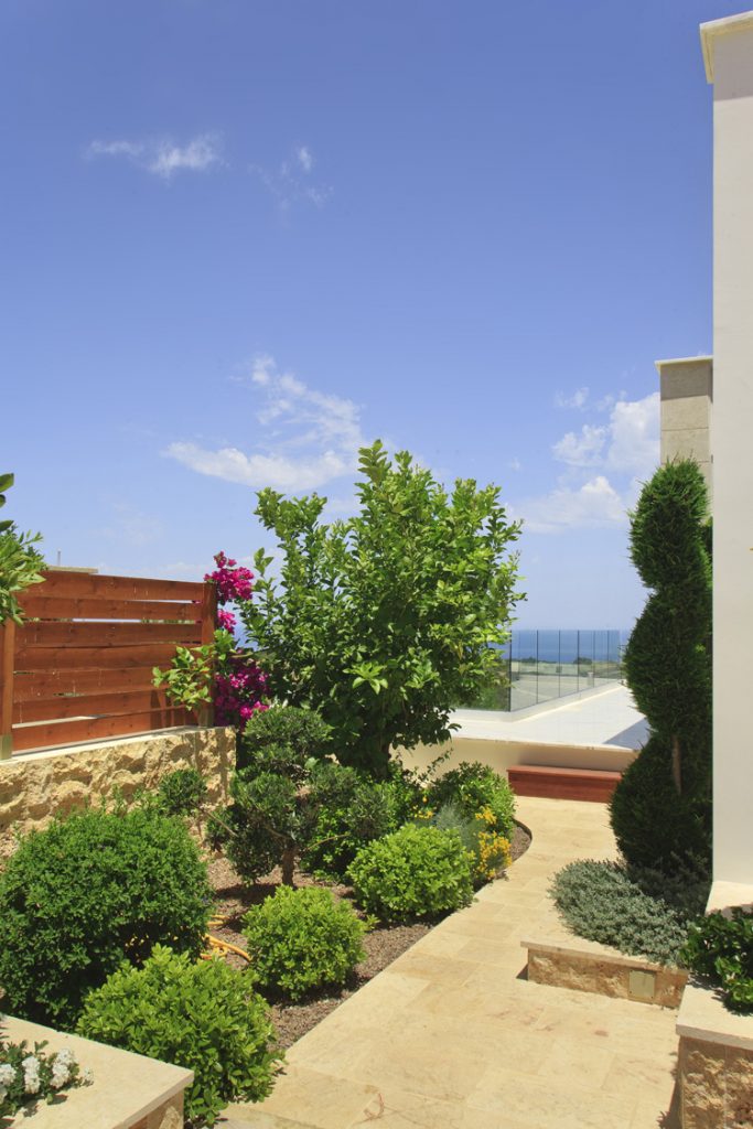 Green Forest - Cyprus' leading landscaping company - project 009 19 2