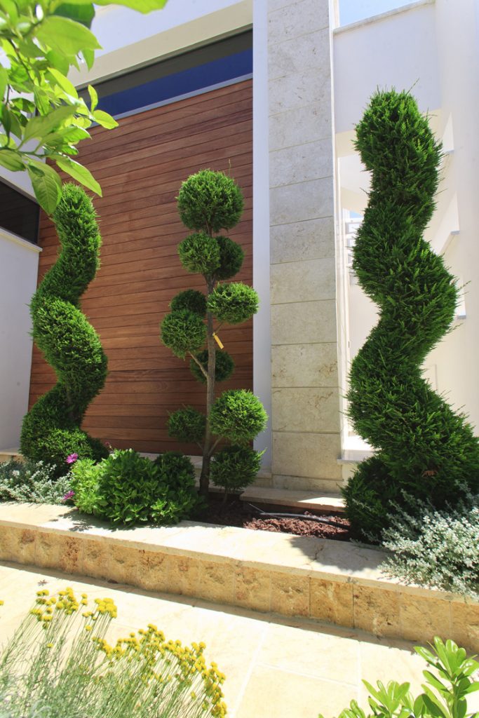 Green Forest - Cyprus' leading landscaping company - project 009 21 2