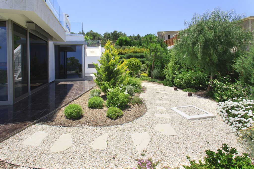 Green Forest - Cyprus' leading landscaping company - project 009 26 2