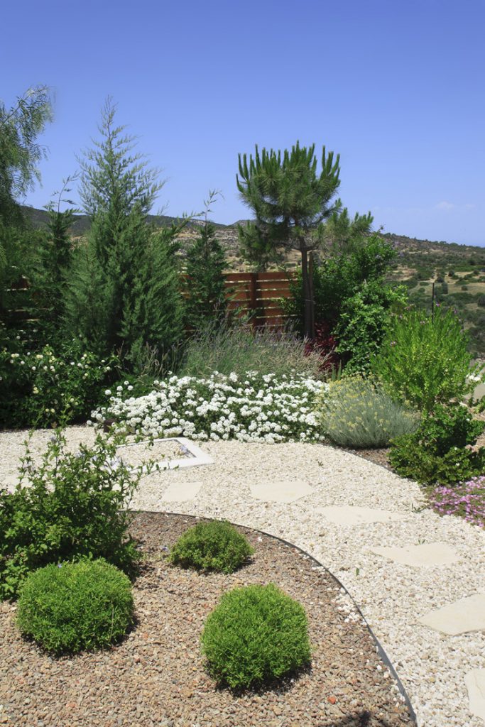 Green Forest - Cyprus' leading landscaping company - project 009 27 2