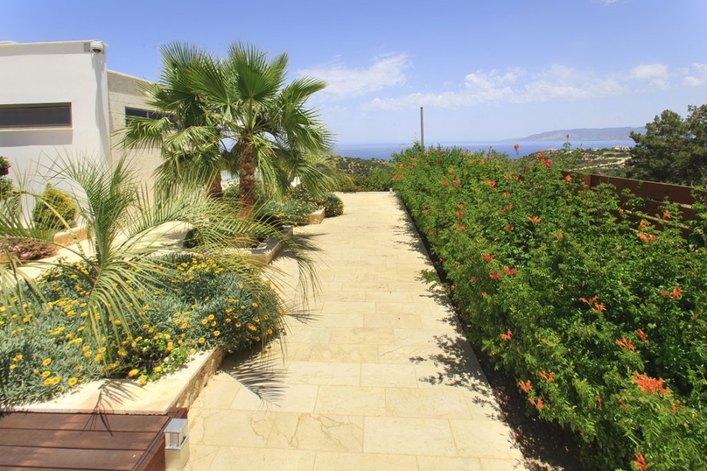 Green Forest - Cyprus' leading landscaping company - project 009 37 2