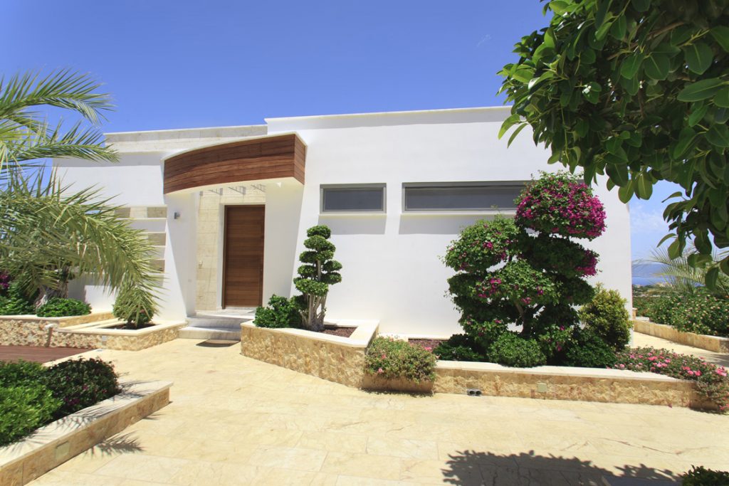Green Forest - Cyprus' leading landscaping company - project 009 39