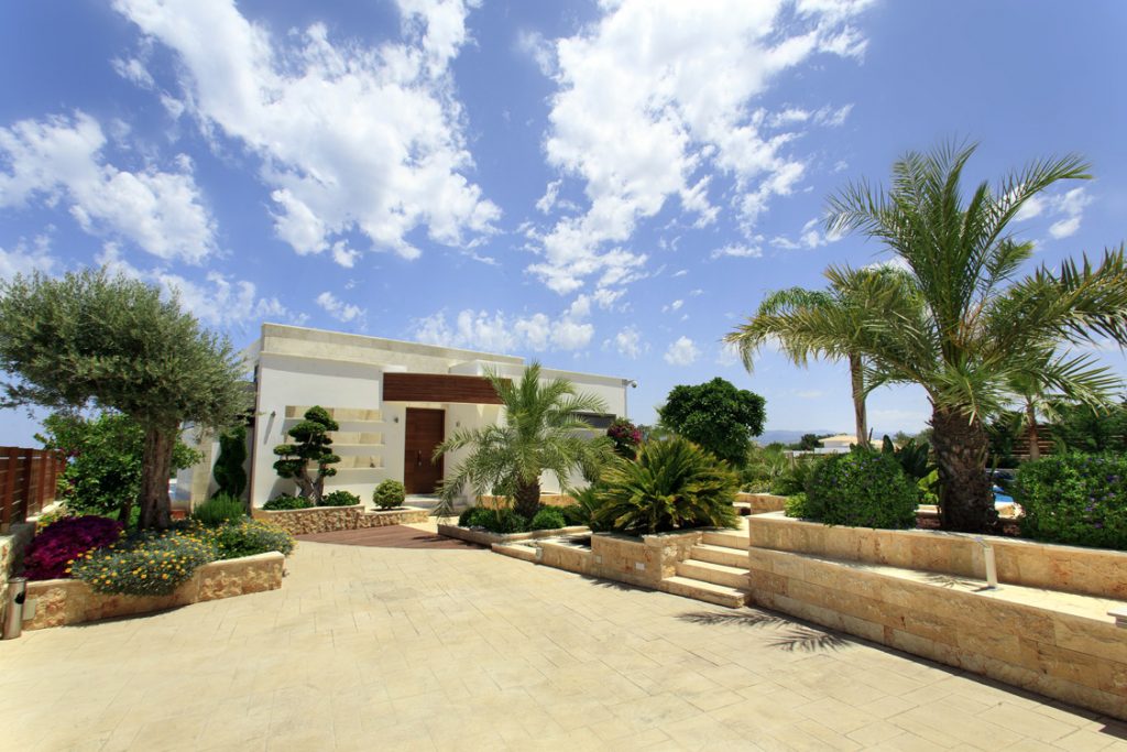 Green Forest - Cyprus' leading landscaping company - project 009 4 2