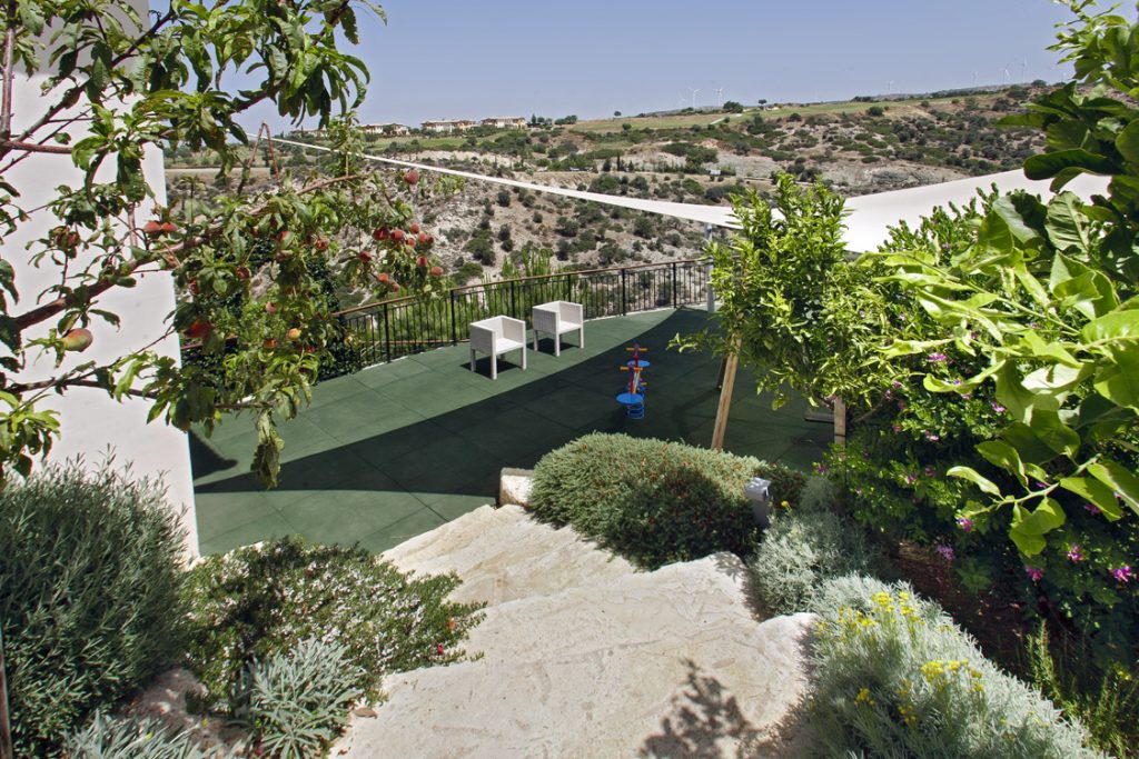 Green Forest - Cyprus' leading landscaping company - project 010 1 2