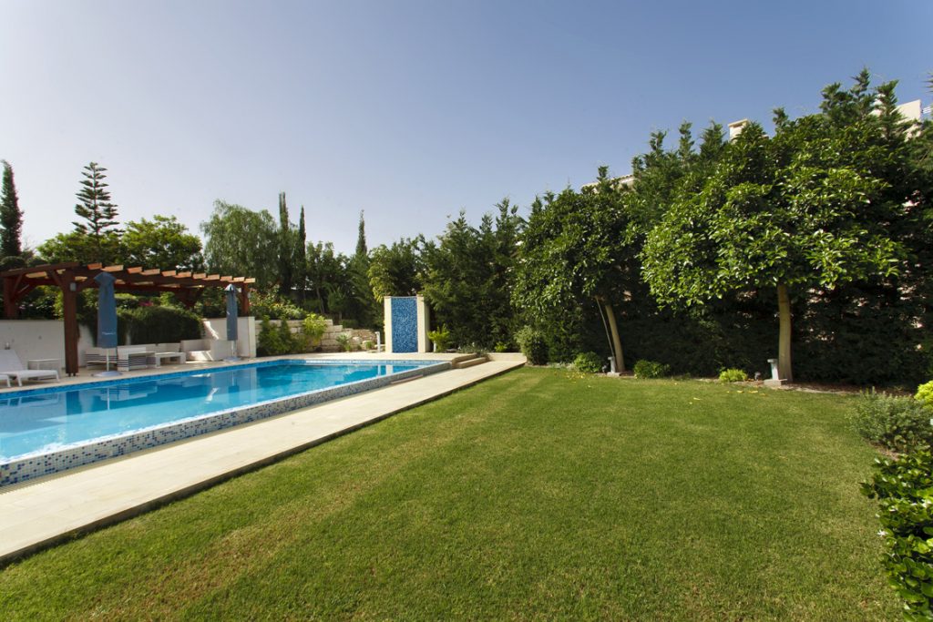 Green Forest - Cyprus' leading landscaping company - project 010 20 2