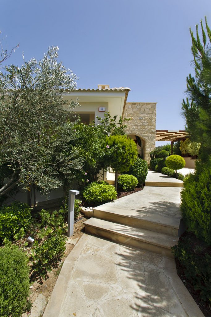 Green Forest - Cyprus' leading landscaping company - project 010 32