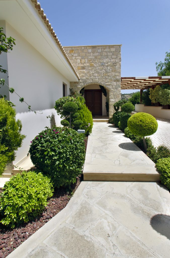 Green Forest - Cyprus' leading landscaping company - project 010 33