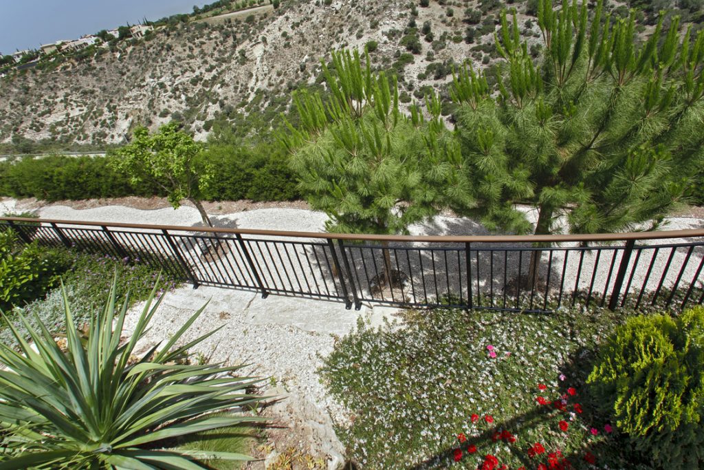 Green Forest - Cyprus' leading landscaping company - project 010 4
