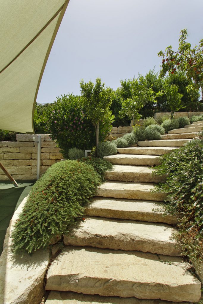 Green Forest - Cyprus' leading landscaping company - project 010 6