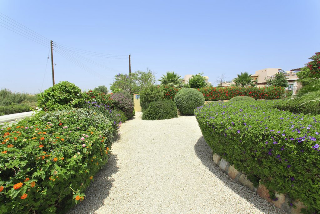 Green Forest - Cyprus' leading landscaping company - project 012 10 2