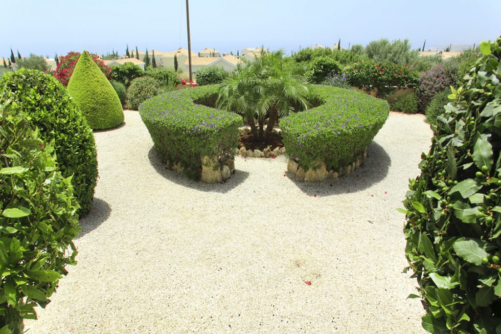 Green Forest - Cyprus' leading landscaping company - project 012 19 1