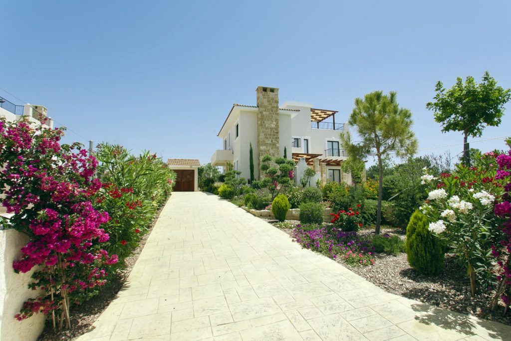 Green Forest - Cyprus' leading landscaping company - project 016 1 2