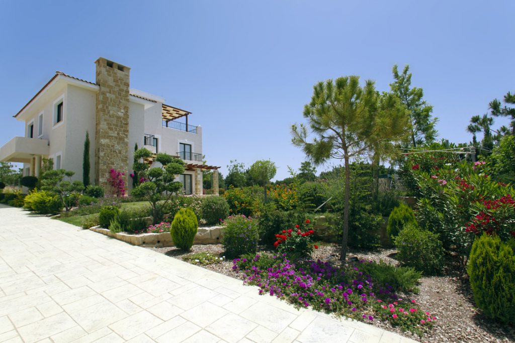 Green Forest - Cyprus' leading landscaping company - project 016 21 2