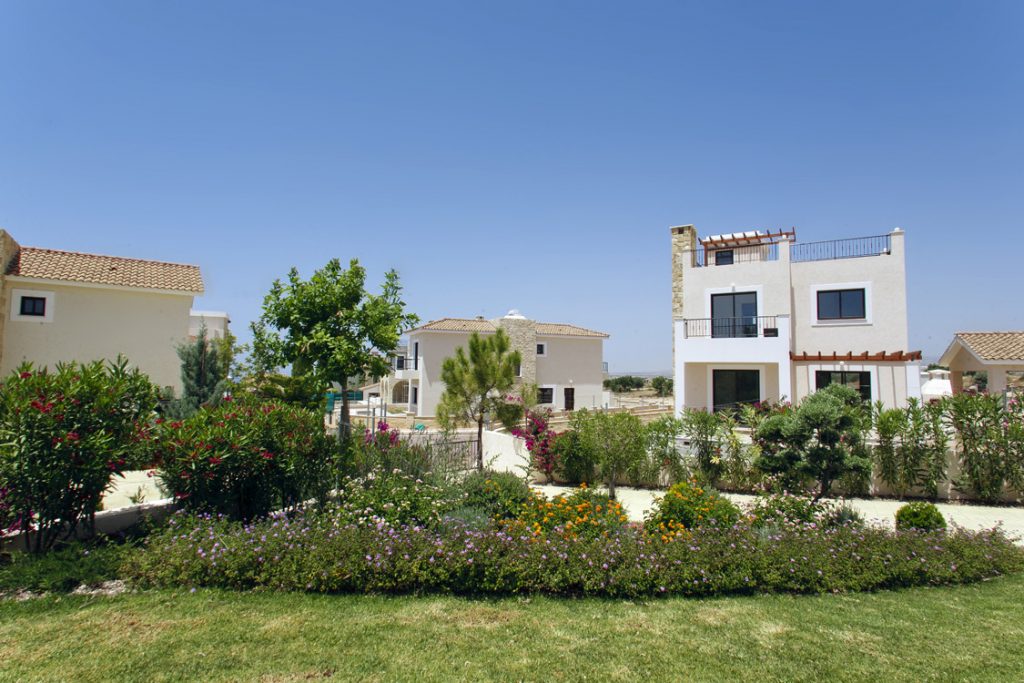 Green Forest - Cyprus' leading landscaping company - project 016 24 2