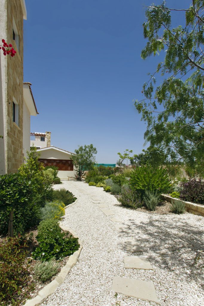 Green Forest - Cyprus' leading landscaping company - project 016 29