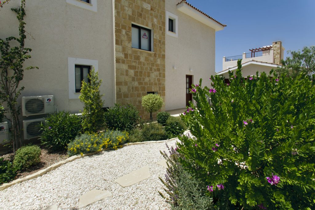 Green Forest - Cyprus' leading landscaping company - project 016 30 2