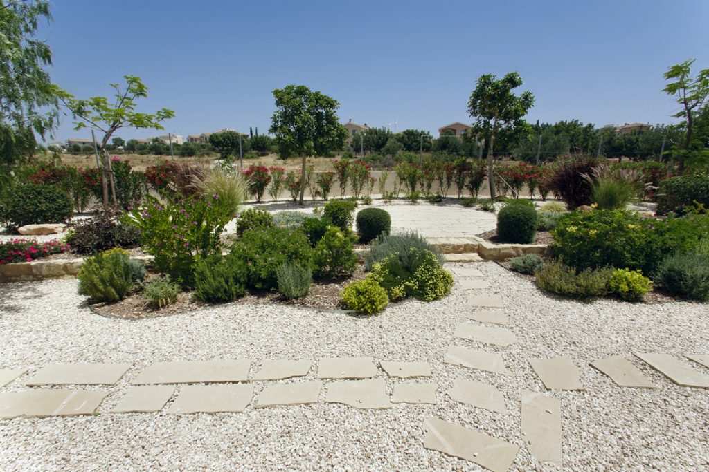 Green Forest - Cyprus' leading landscaping company - project 016 34 2