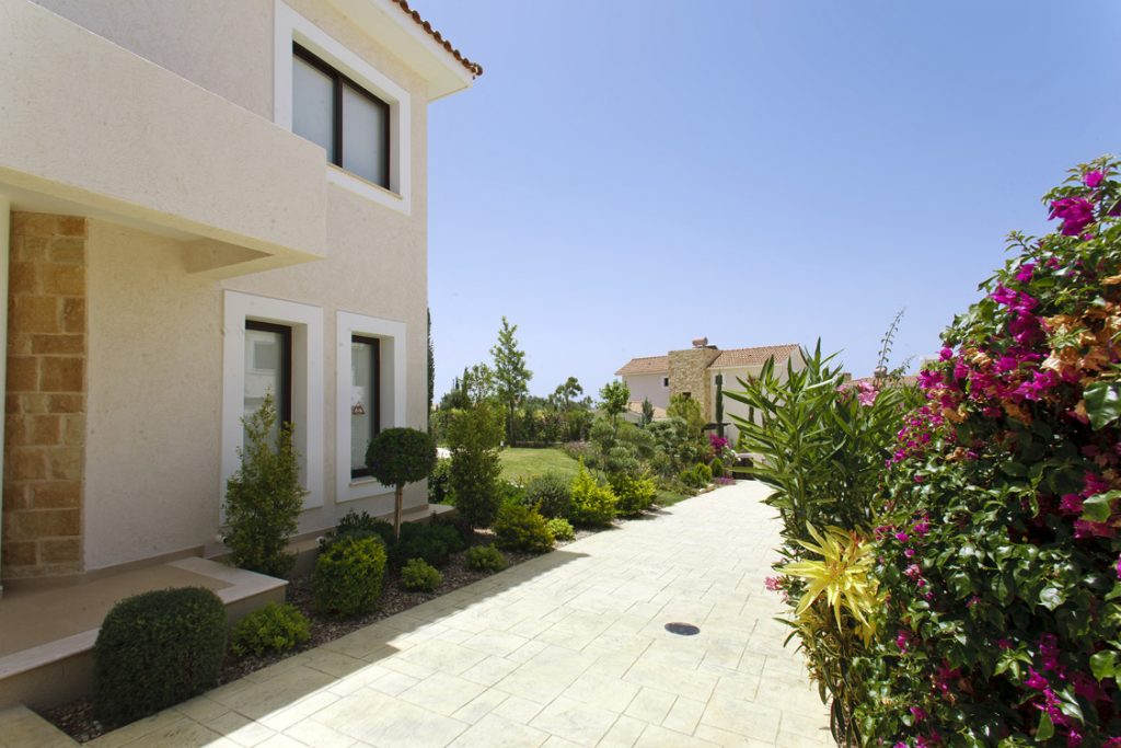 Green Forest - Cyprus' leading landscaping company - project 016 37 2