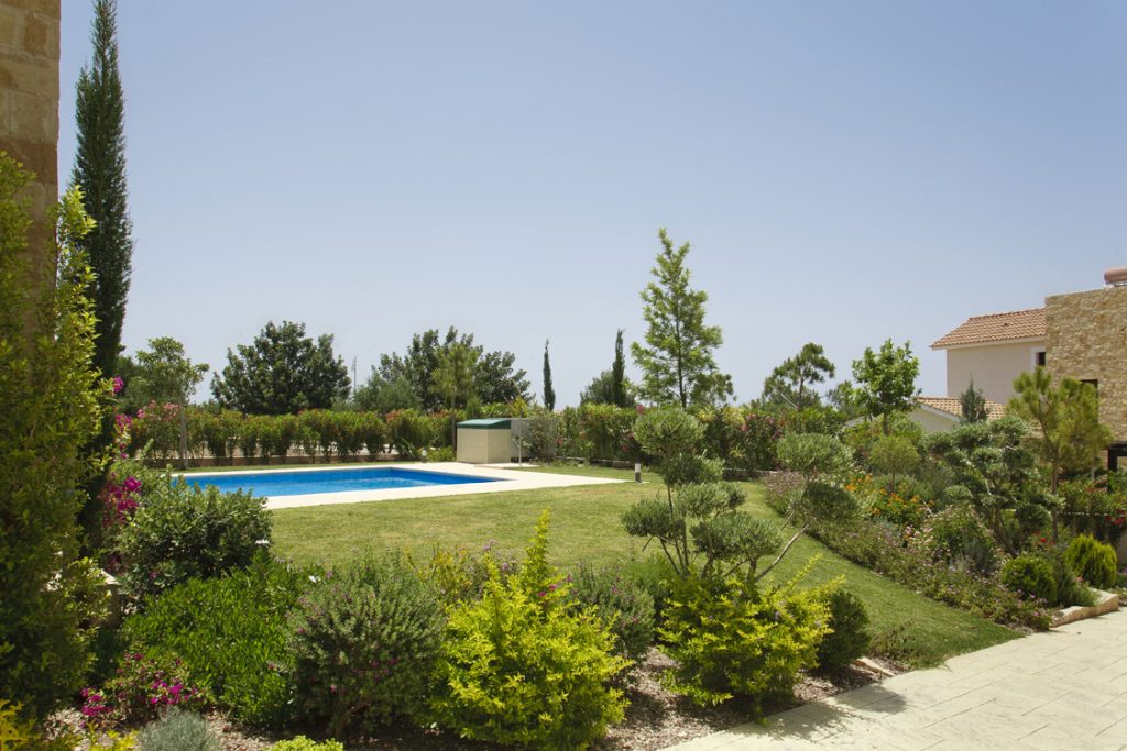 Green Forest - Cyprus' leading landscaping company - project 016 38 2