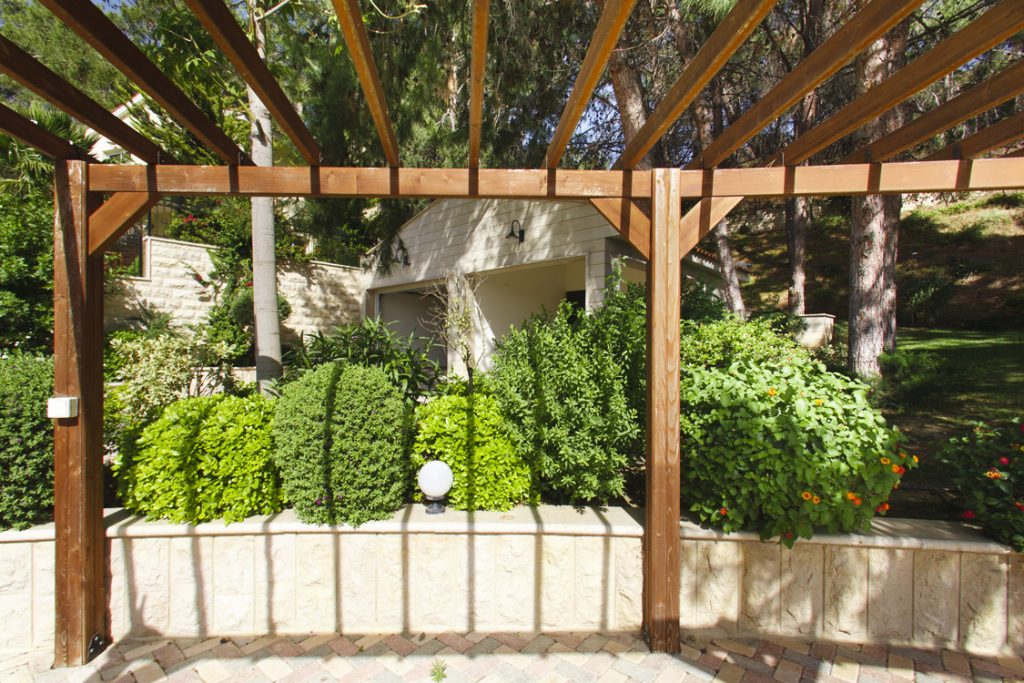 Green Forest - Cyprus' leading landscaping company - project 017 13 2