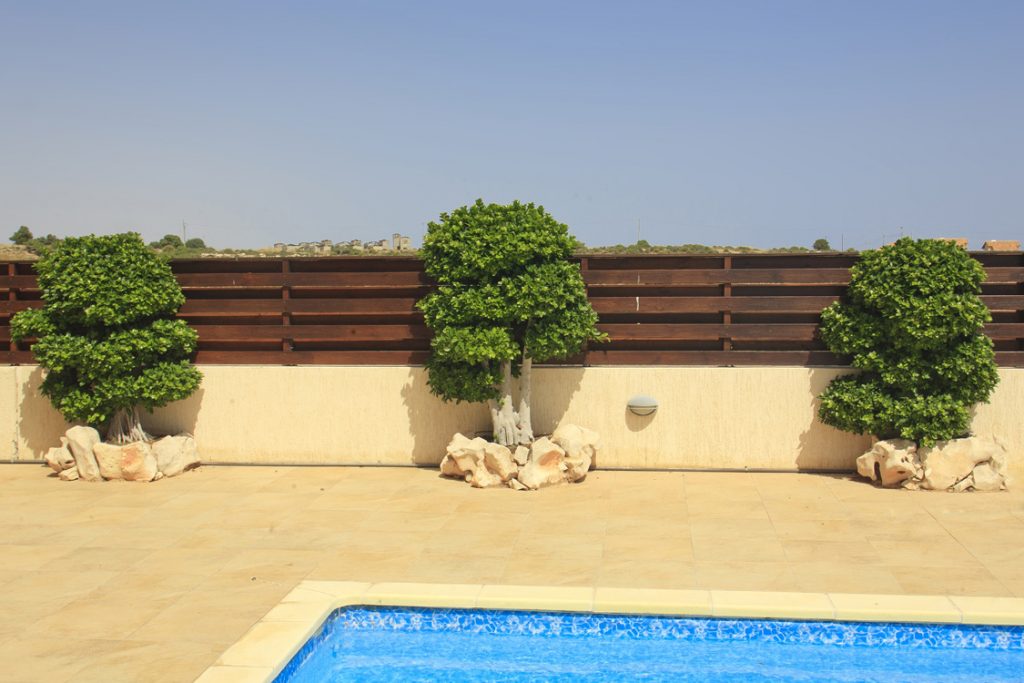 Green Forest - Cyprus' leading landscaping company - project 019 11 1
