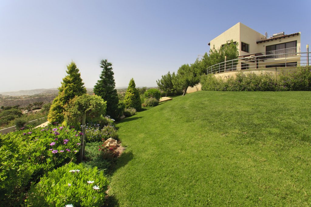 Green Forest - Cyprus' leading landscaping company - project 019 5 1