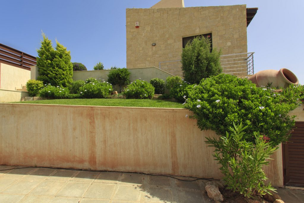 Green Forest - Cyprus' leading landscaping company - project 019 7 2