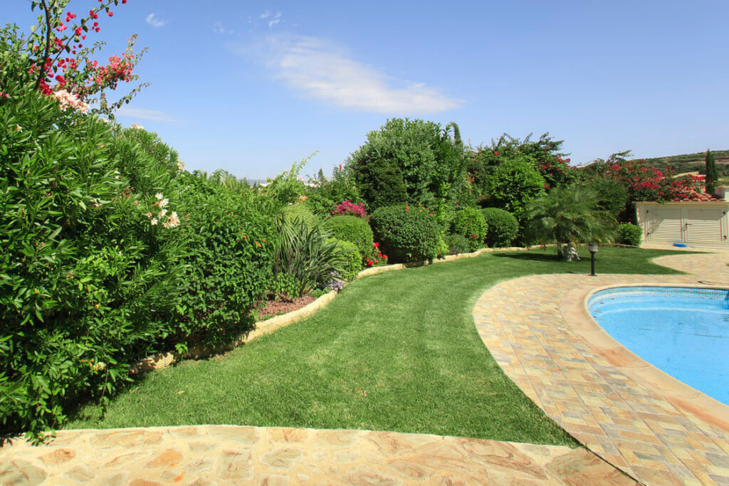 Green Forest - Cyprus' leading landscaping company - project 020 23 2