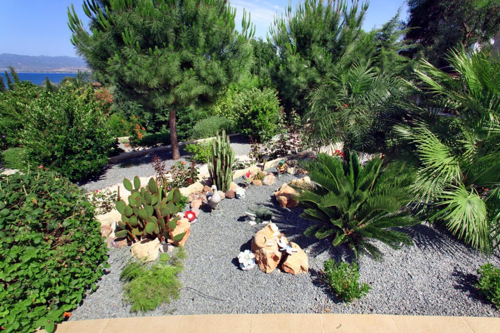 Green Forest - Cyprus' leading landscaping company - project 020 28 1