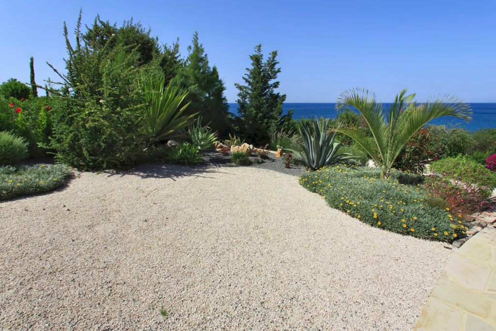 Green Forest - Cyprus' leading landscaping company - project 020 30
