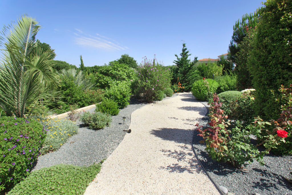 Green Forest - Cyprus' leading landscaping company - project 020 32 1