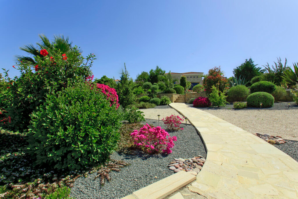Green Forest - Cyprus' leading landscaping company - project 020 35 2