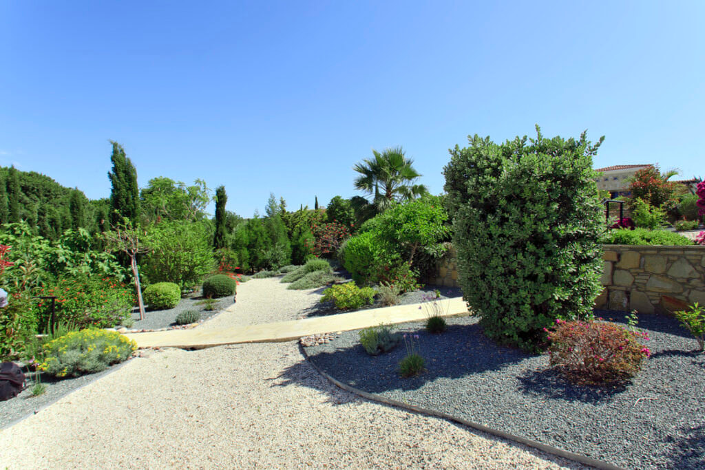 Green Forest - Cyprus' leading landscaping company - project 020 36 2