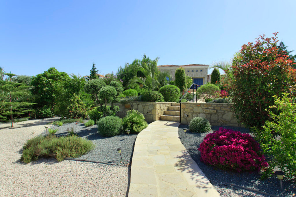 Green Forest - Cyprus' leading landscaping company - project 020 38 1
