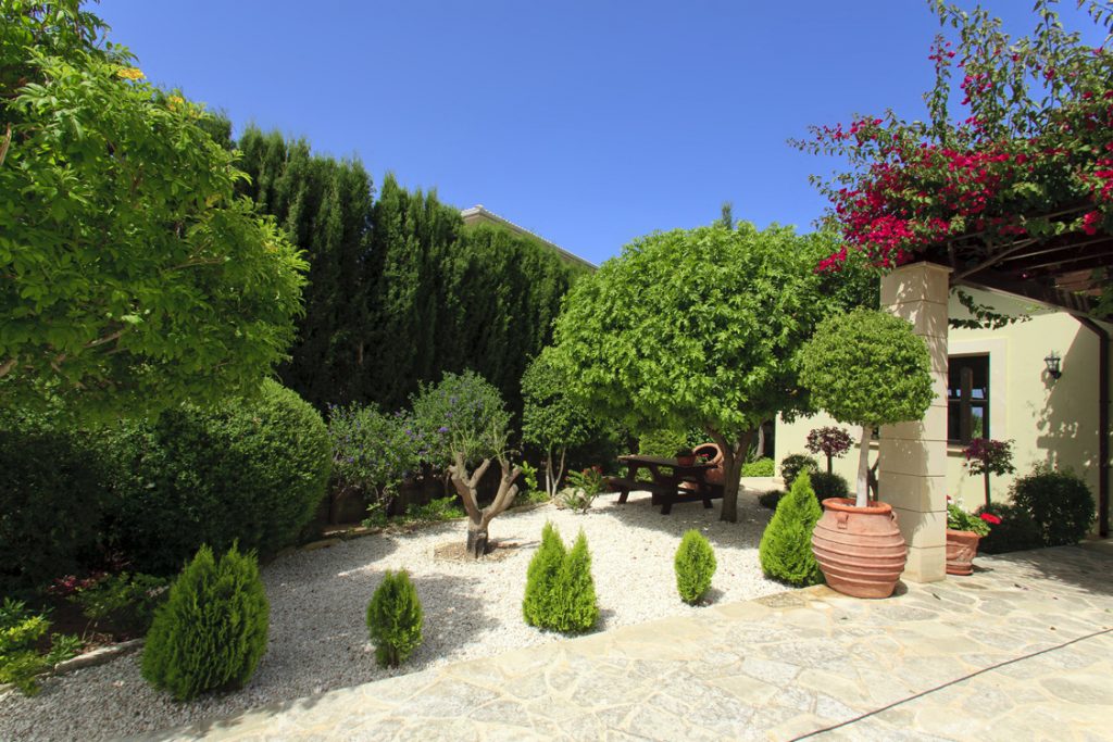 Green Forest - Cyprus' leading landscaping company - project 021 1 2